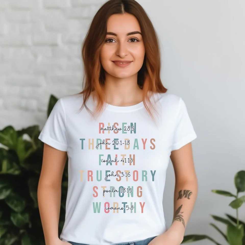Spring & Scripture
