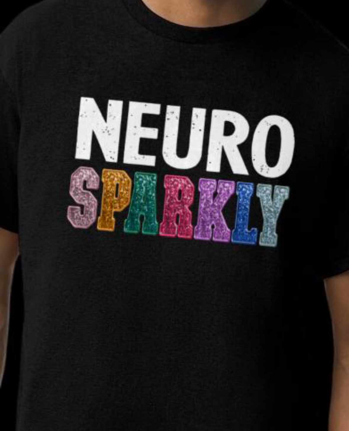 Neuro Sparkly
