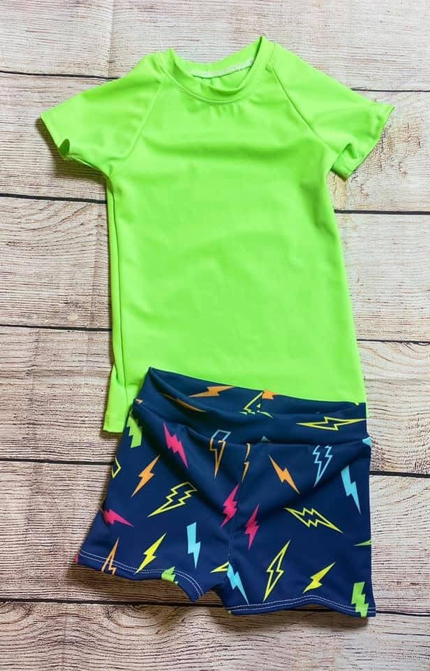 Surf Shorts