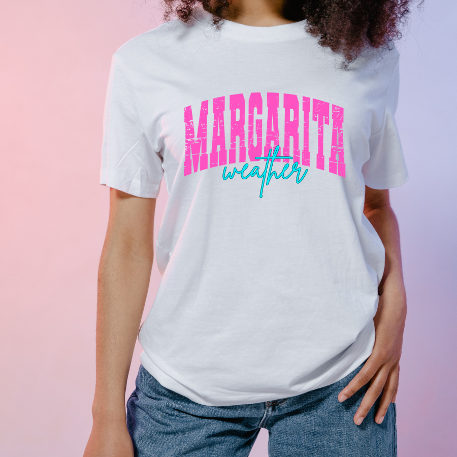 Margarita Weather