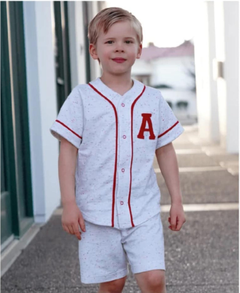 Home Run Set