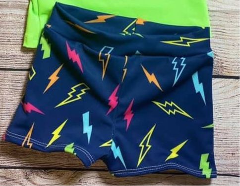 Surf Shorts
