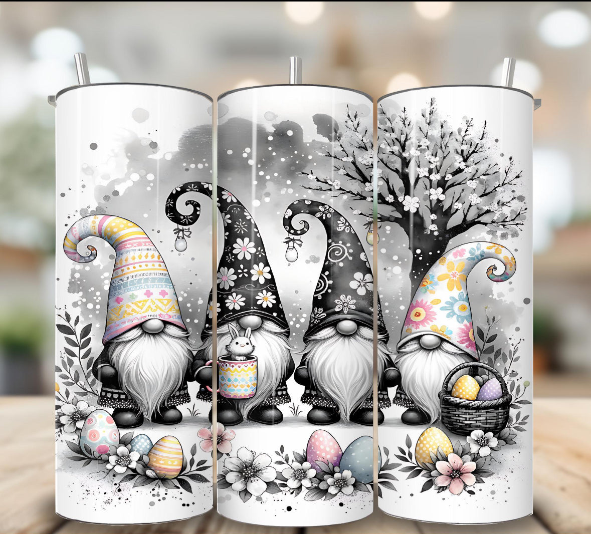 Easter Gnomes