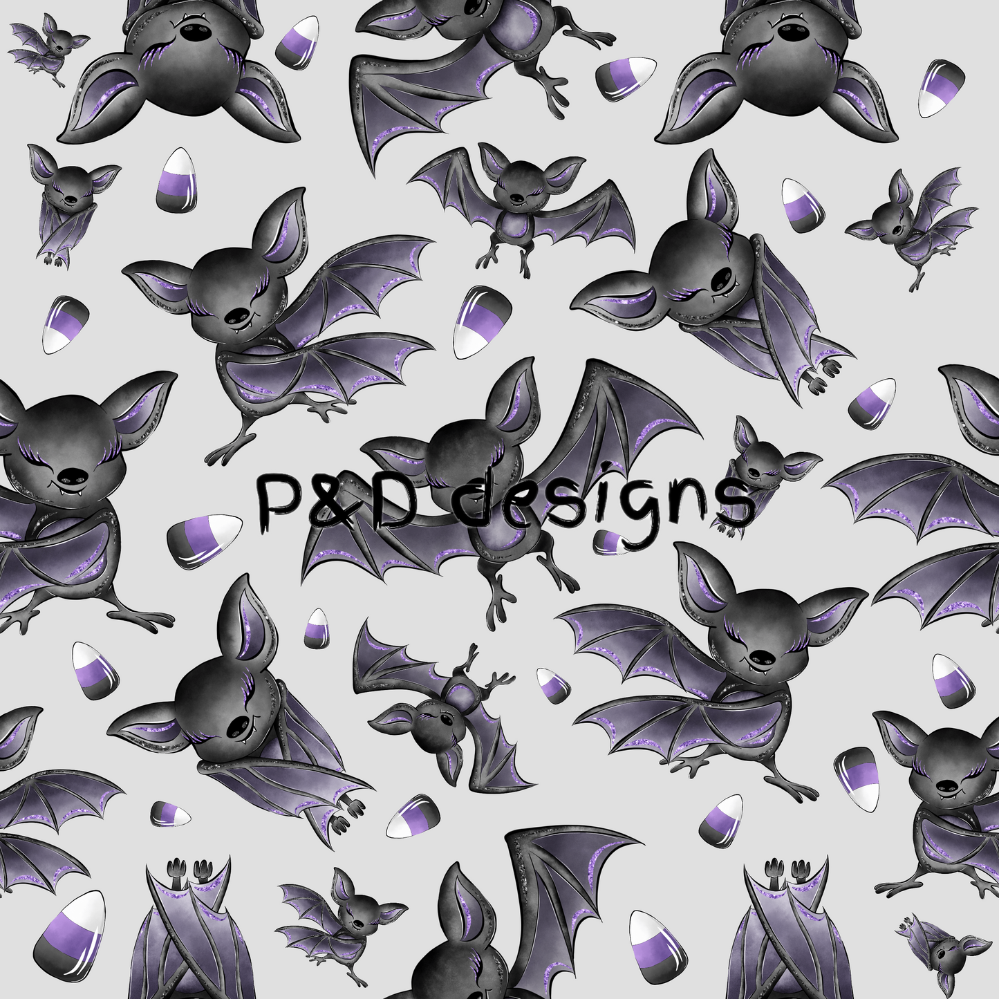 Grey Bats