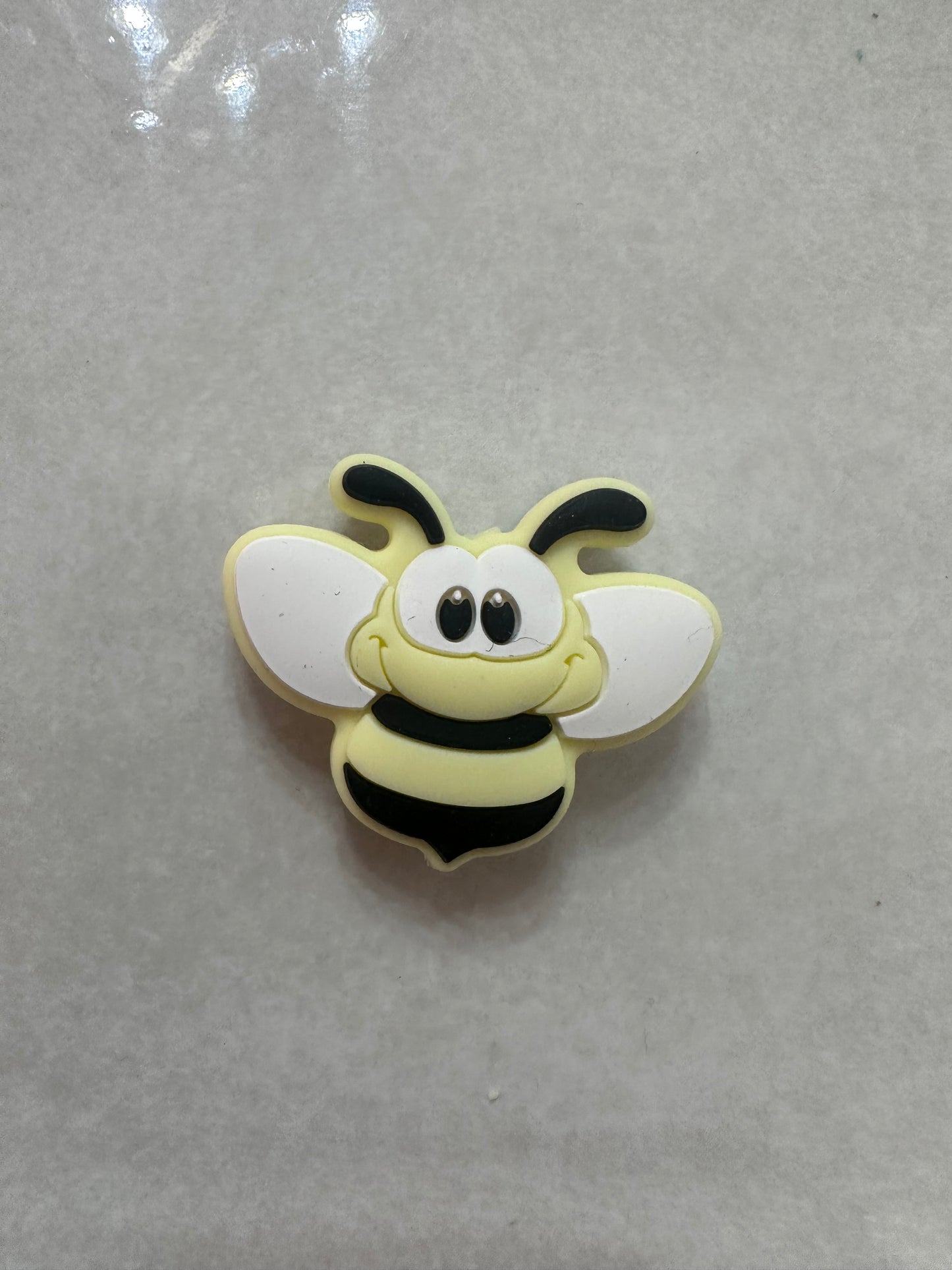 Custom Zipper Pull - Child Friendly