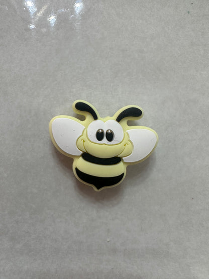 Custom Zipper Pull - Child Friendly