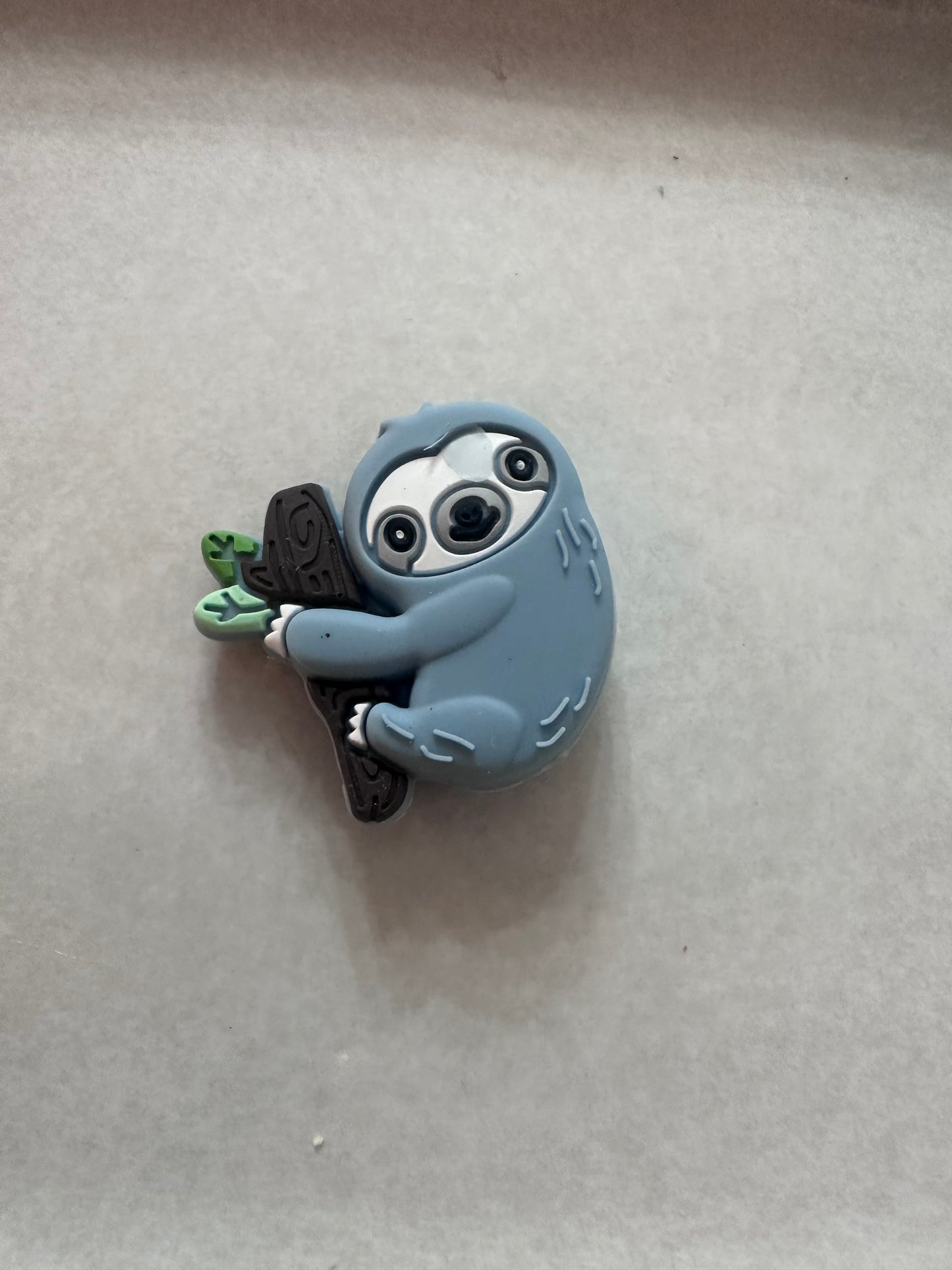 Custom Zipper Pull - Child Friendly