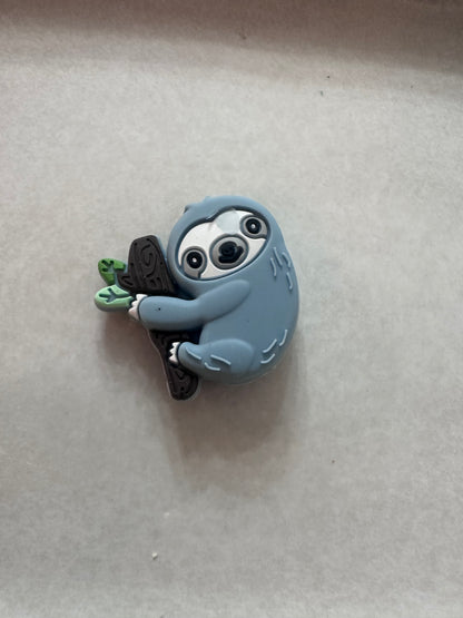 Custom Zipper Pull - Child Friendly