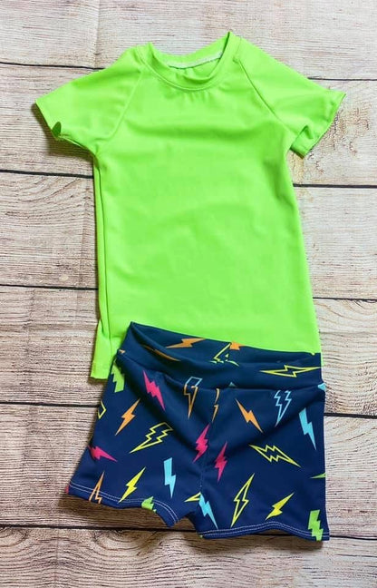 Surf Shorts