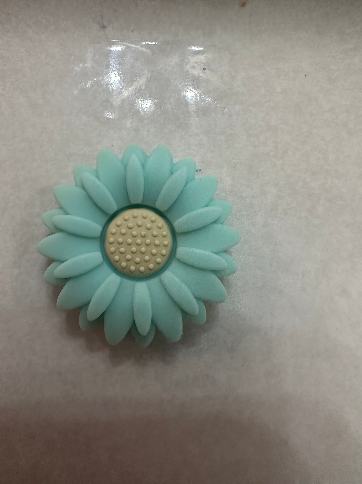 Custom Zipper Pull - Child Friendly