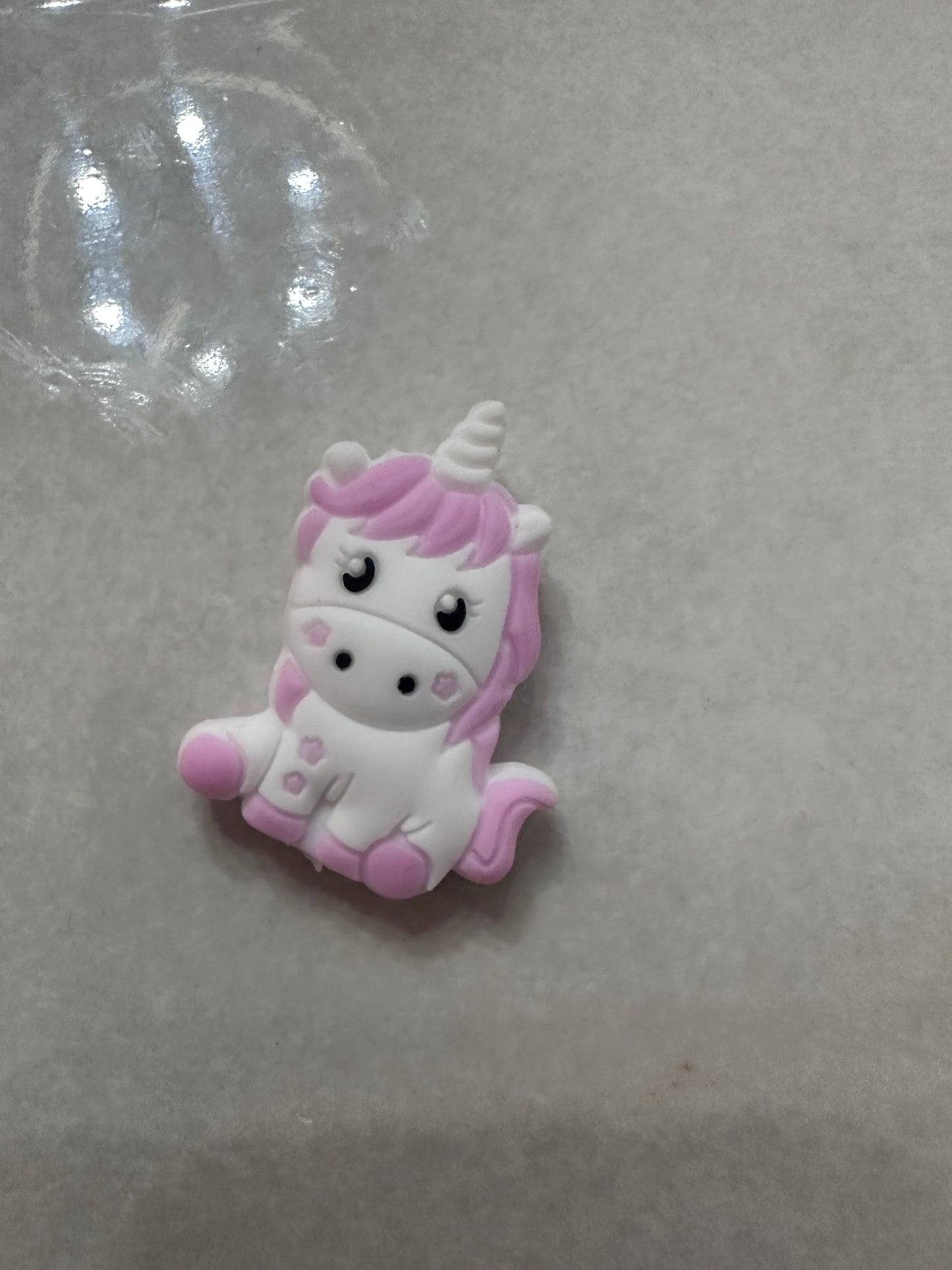 Custom Zipper Pull - Child Friendly