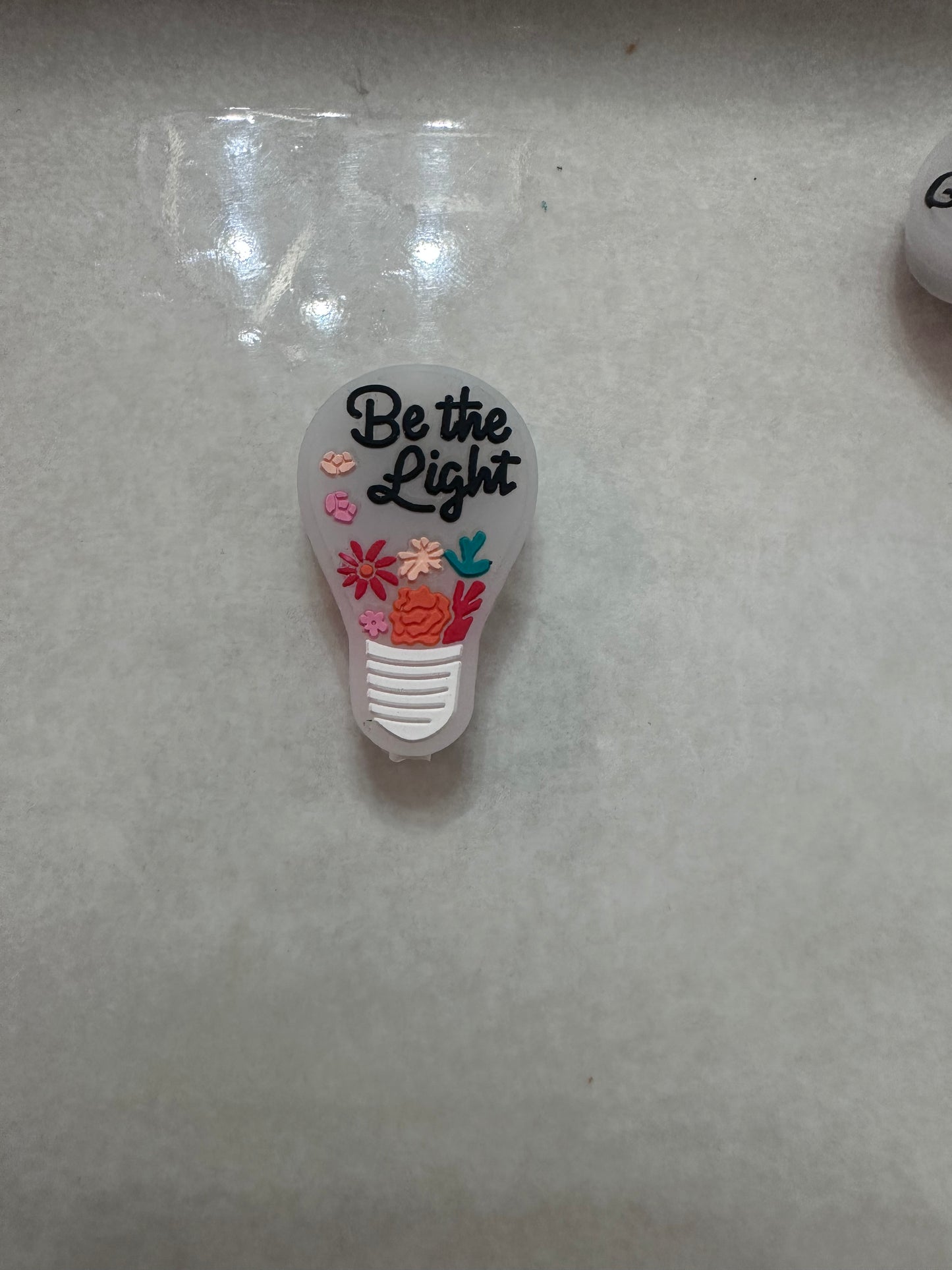 Custom Zipper Pull - Child Friendly