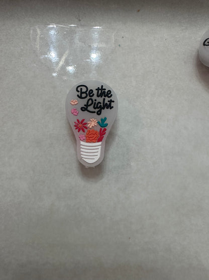 Custom Zipper Pull - Child Friendly