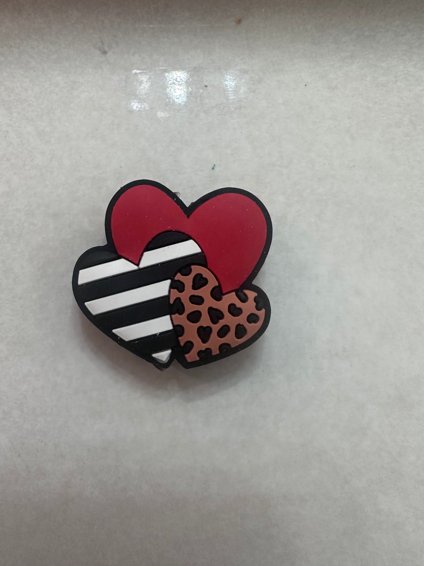 Custom Zipper Pull - Child Friendly