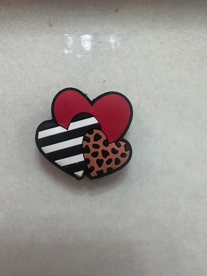 Custom Zipper Pull - Child Friendly