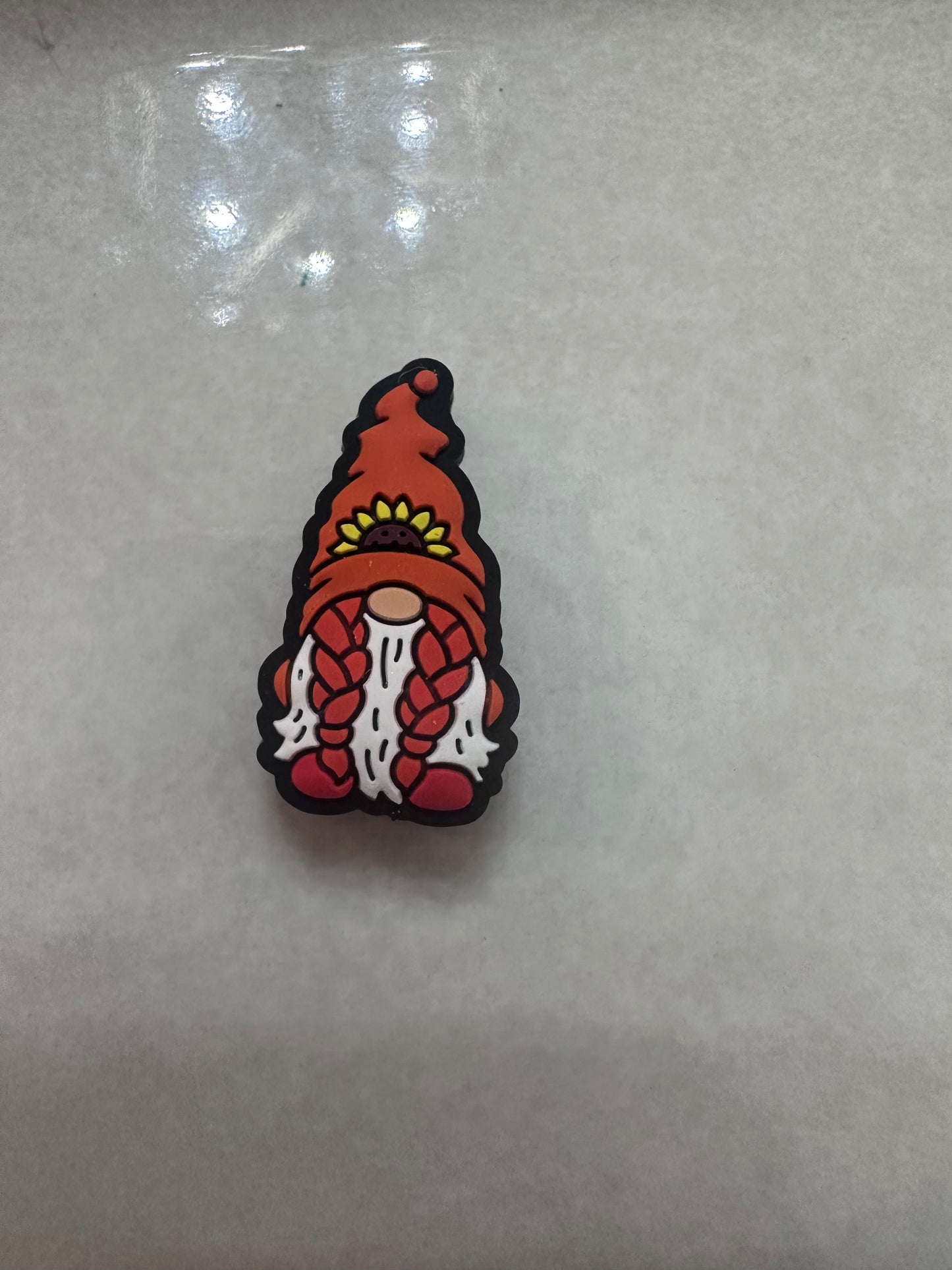 Custom Zipper Pull - Child Friendly