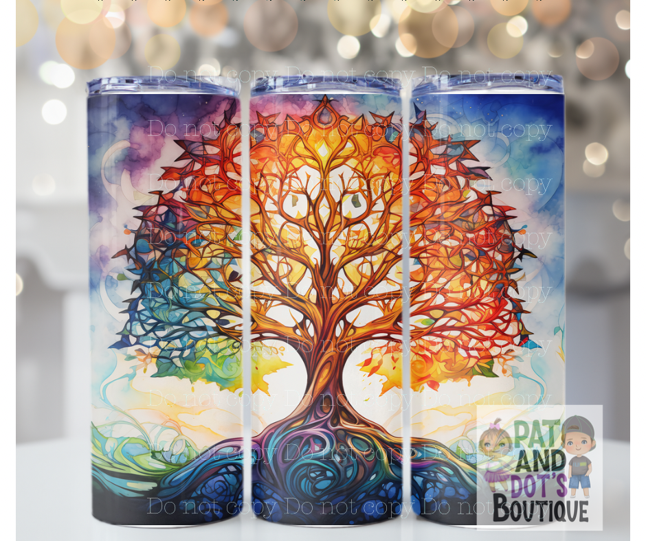 Tree of Life