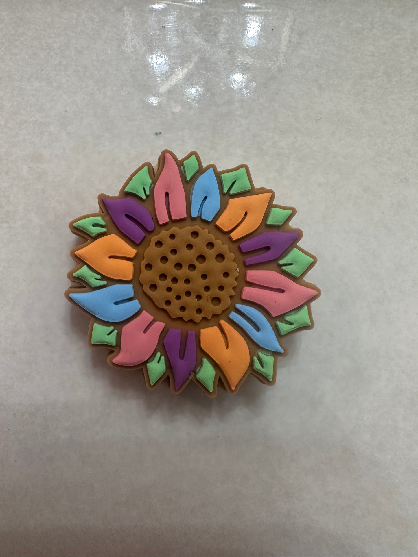 Custom Zipper Pull - Child Friendly