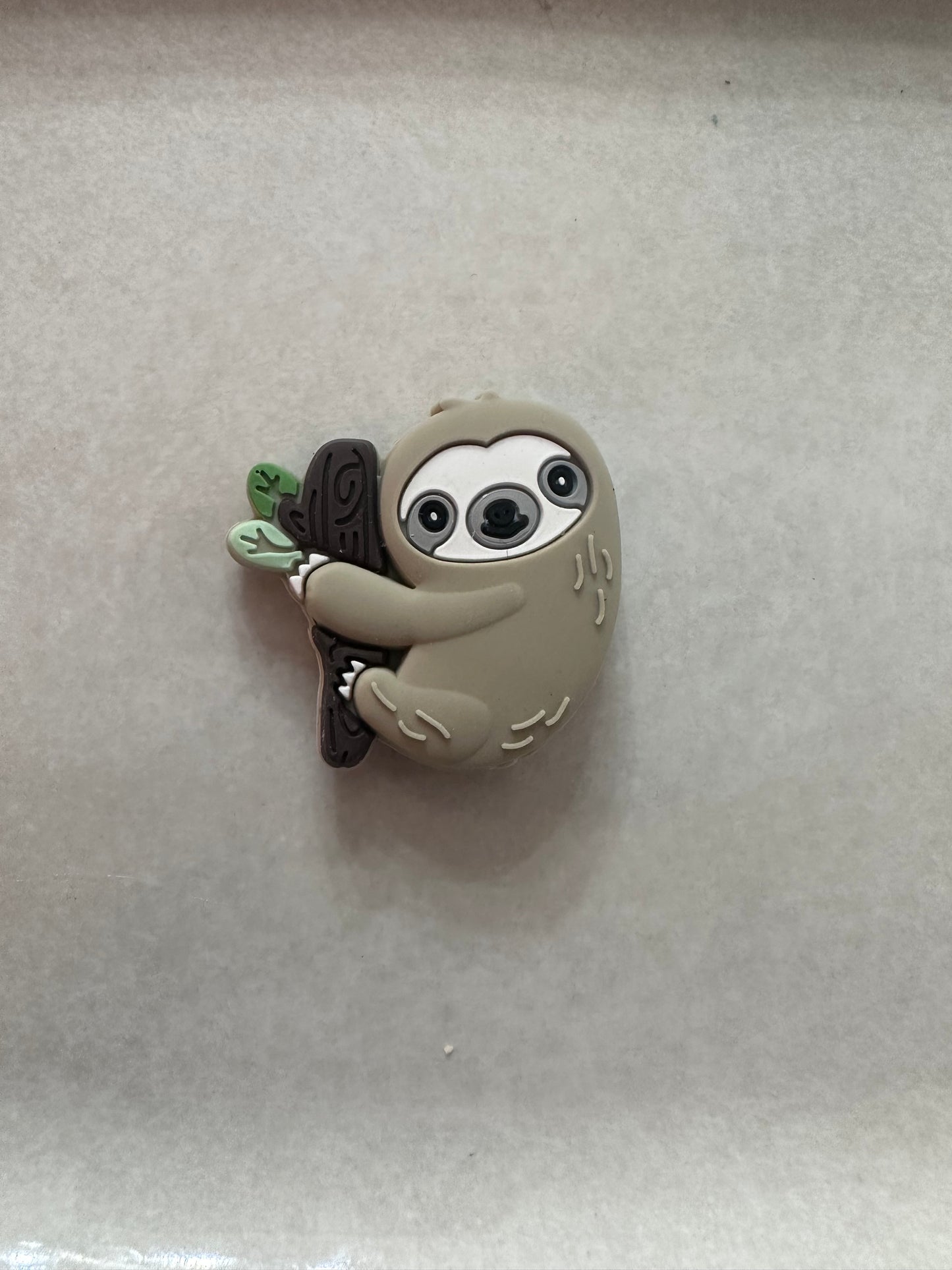 Custom Zipper Pull - Child Friendly
