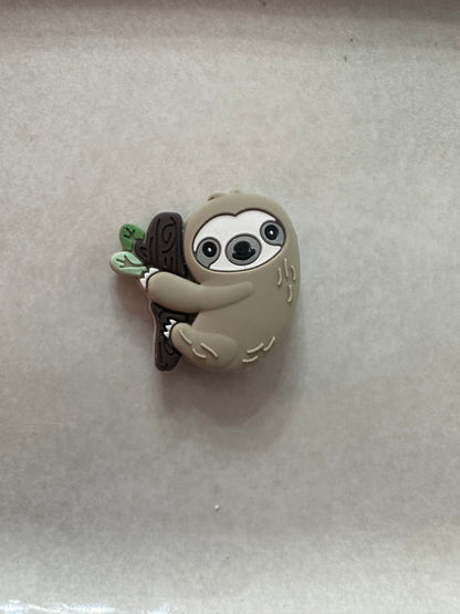 Custom Zipper Pull - Child Friendly