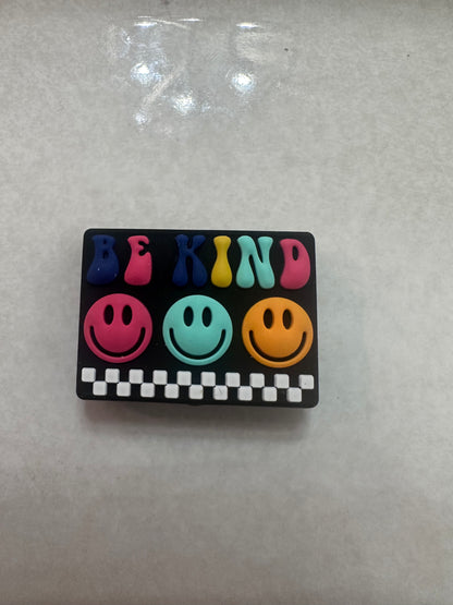 Custom Zipper Pull - Child Friendly