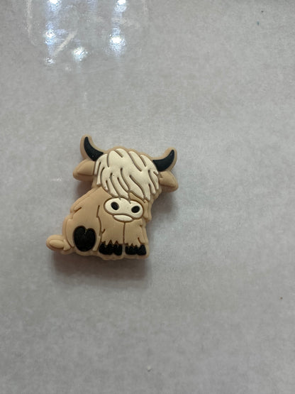 Custom Zipper Pull - Child Friendly
