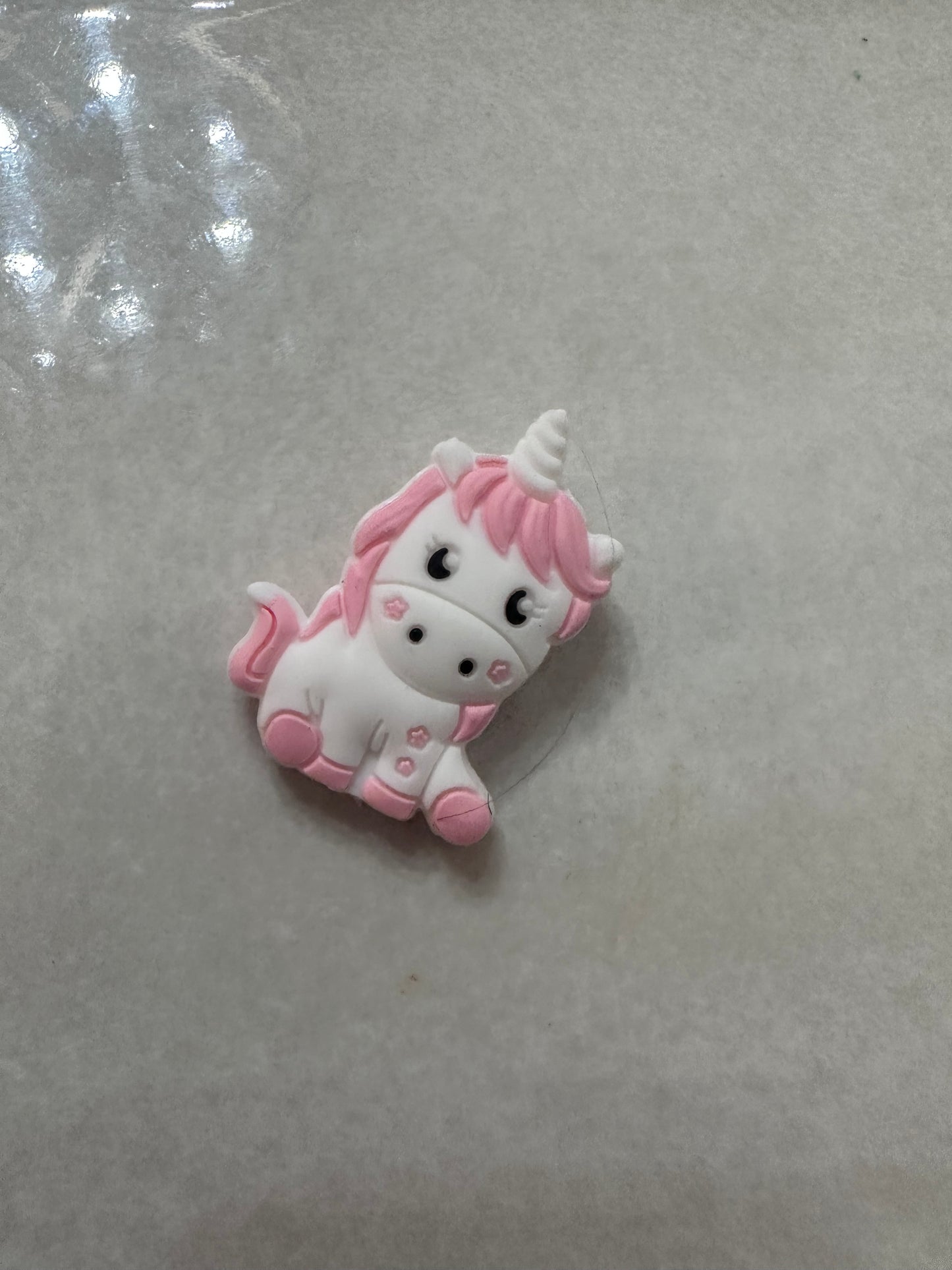 Custom Zipper Pull - Child Friendly