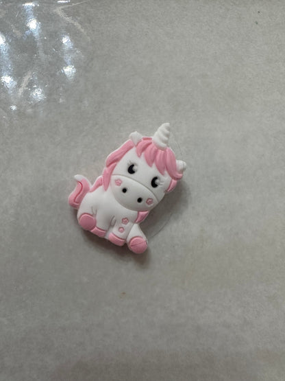 Custom Zipper Pull - Child Friendly
