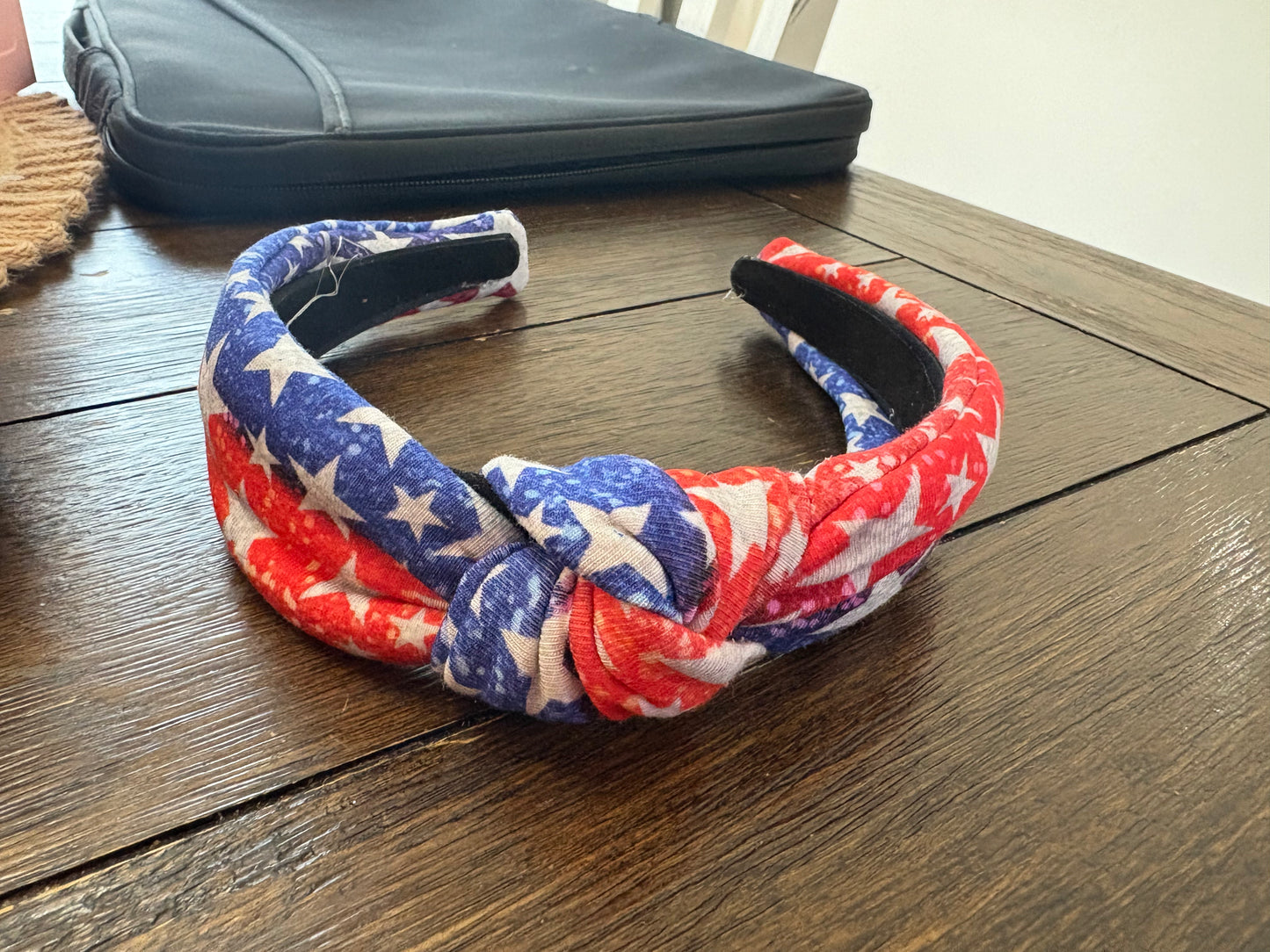 Patriotic headband