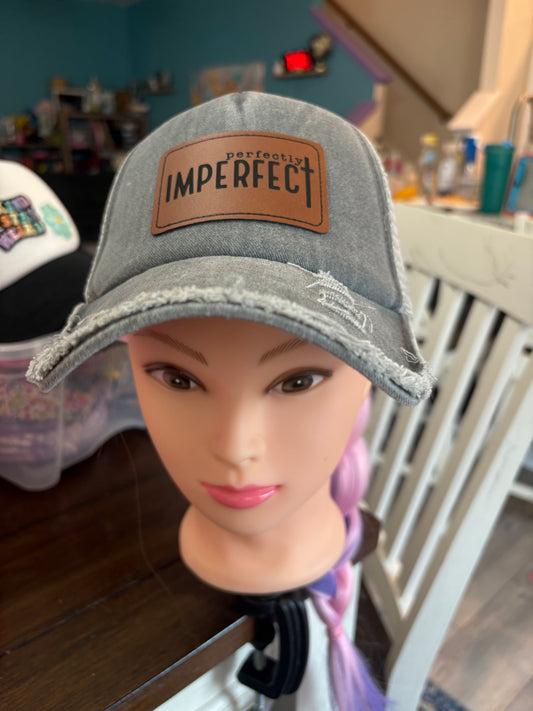 Perfectly Imperfect