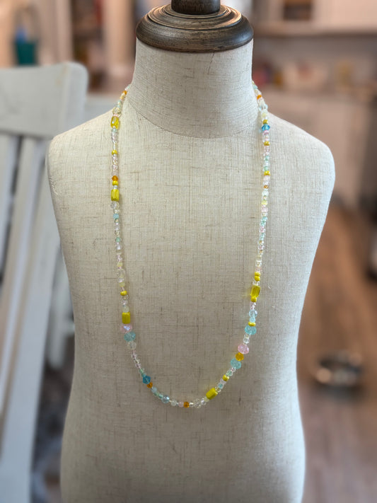 Lil' Duckling Necklace