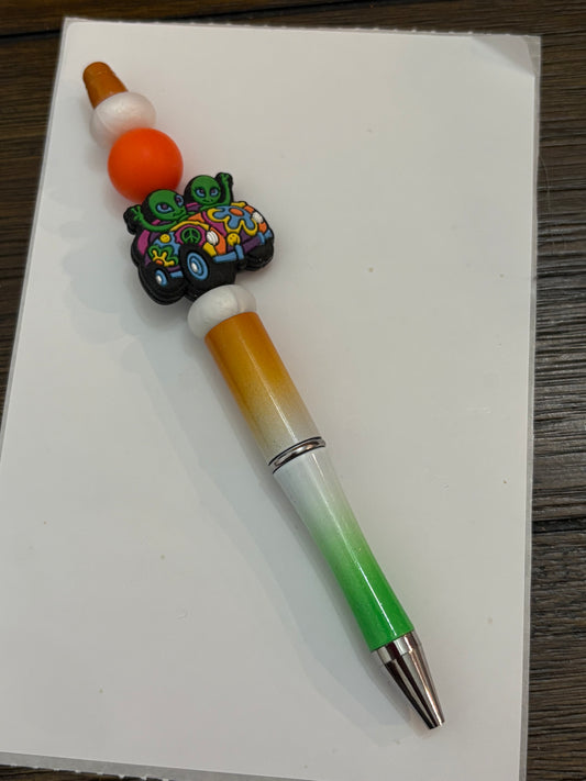 Outta This World Pen
