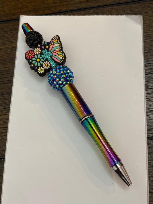 Good Vibes Pen