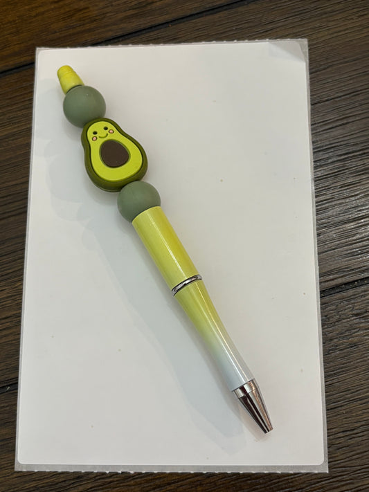 Avocado Pen