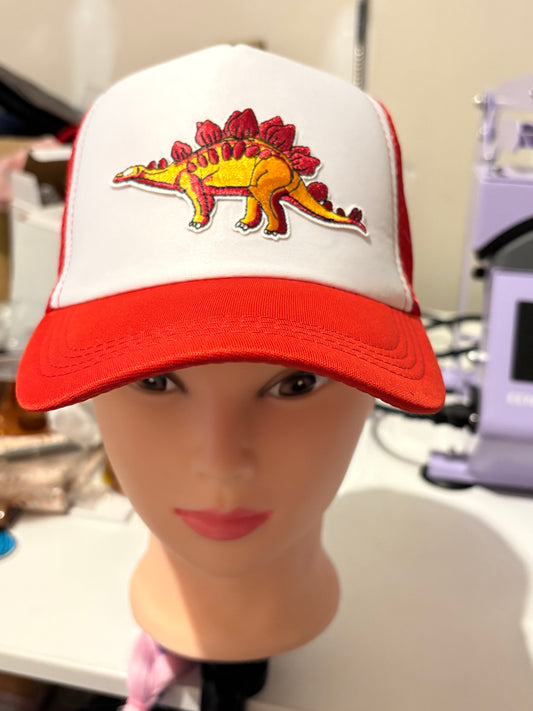 Stegosaurus Fun kids size