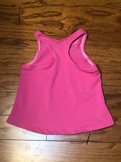 Racerback Tank
