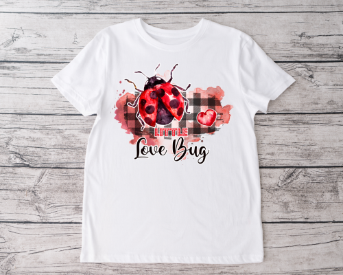 Love Bug T-Shirt